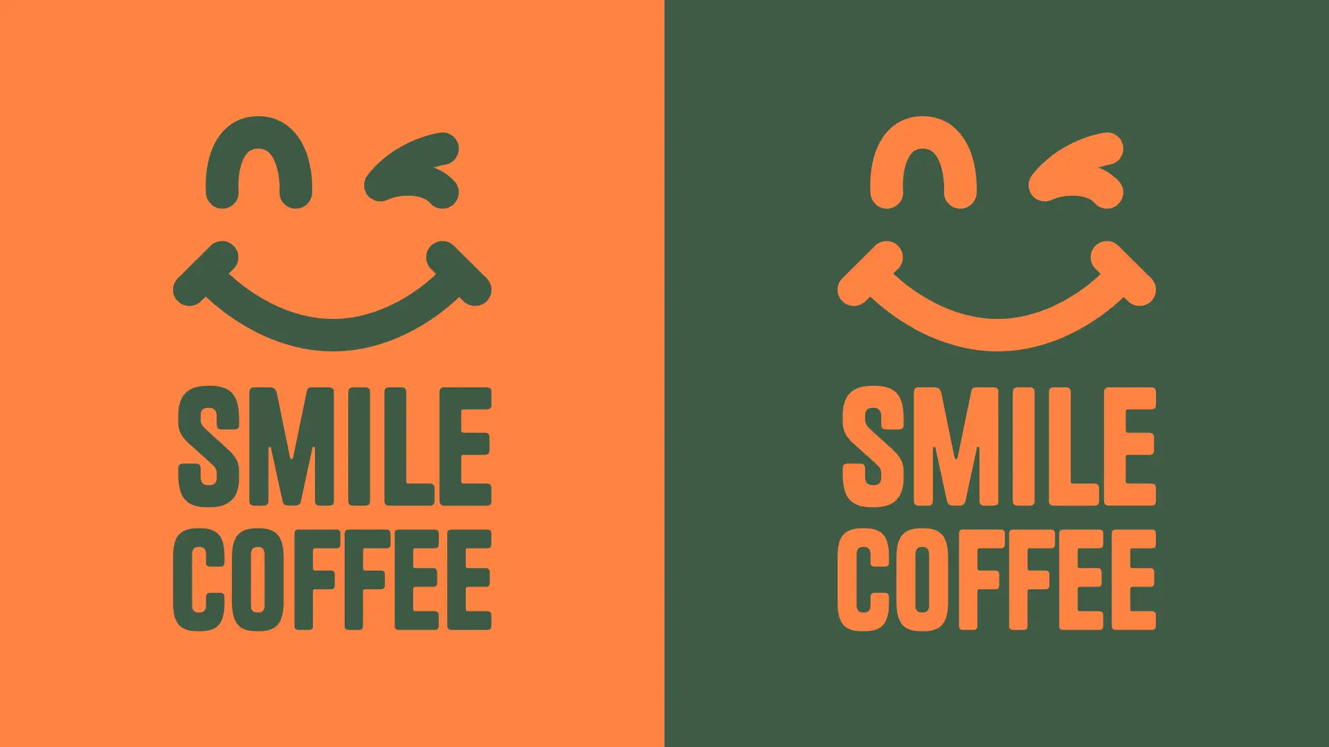 Smile Coffee — 2