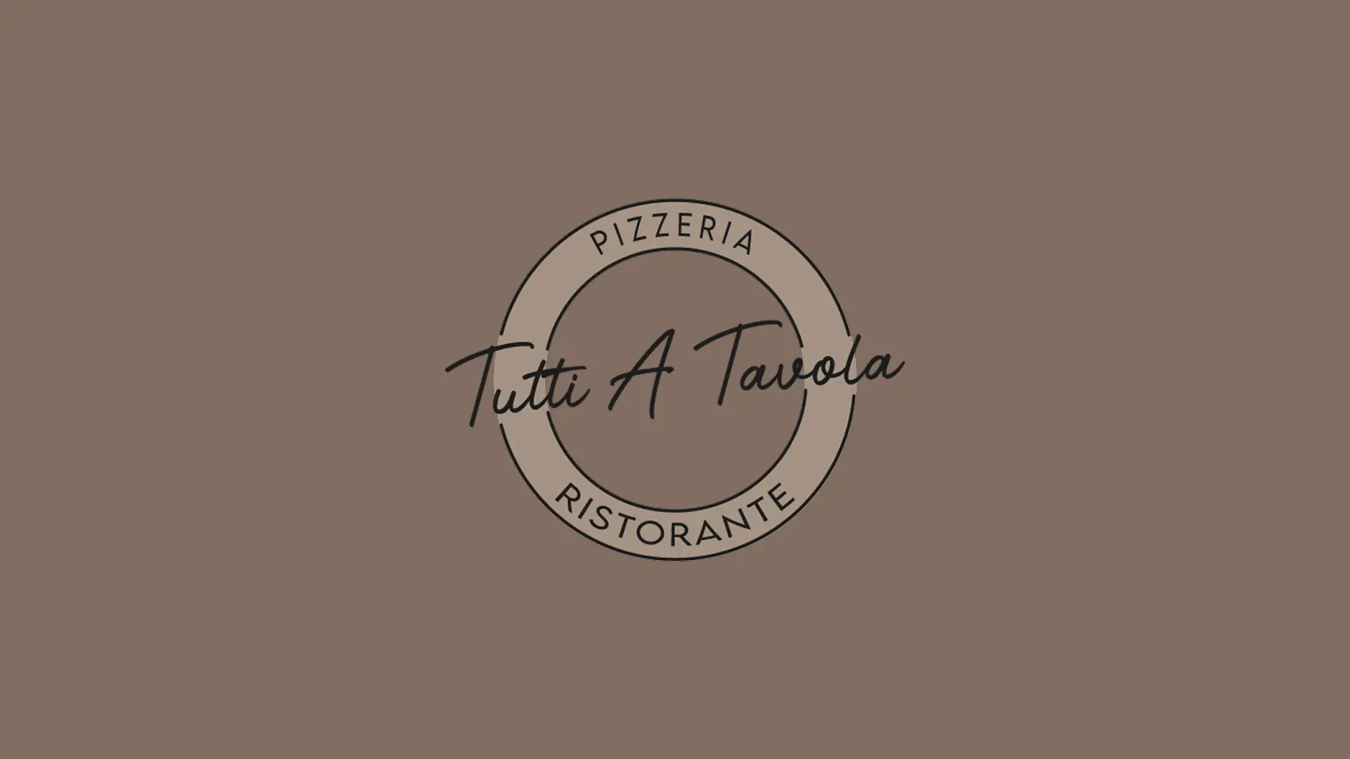 Tutti a Tavola